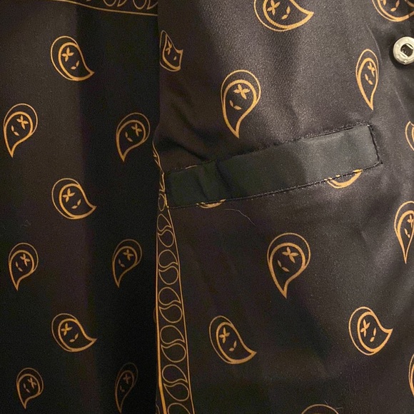 After Midnight lightweight jacket S - Picture 6 of 9